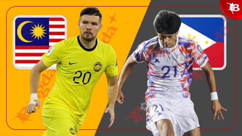 Nhận định bóng đá Malaysia vs Philippines, 19h00 ngày 4/9: Ra trận thiếu tướng 